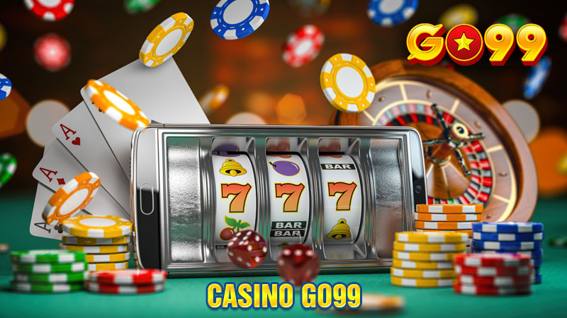 Casino Go99